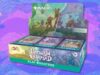 The Magic: The Gathering Lorwyn Eclipsed Play Booster Field raggiunge il suo prezzo più basso su Amazon: risparmia quasi $ 40