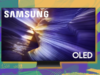 Lo straordinario TV OLED 4K S90F da 55 pollici di Samsung è il più economico mai visto