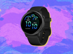 Avviso miglior prezzo di sempre: risparmia oltre $ 53 sullo smartwatch Garmin Vivoactive 6