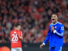 Come guardare Actual Madrid-Benfica on-line gratuitamente