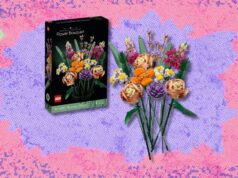 Il bouquet di fiori Lego Botanicals è sceso sotto i $ 50 su Amazon: risparmia $ 12