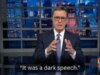 Stephen Colbert esprime il suo verdetto sullo Stato dell’Unione 2026 di Trump