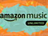 Ottieni 2 mesi gratuiti di ascolto illimitato quando ti iscrivi ad Amazon Music Unlimited