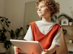 Vuoi passare del tempo davanti allo schermo senza sensi di colpa? Questa app è stata creata per questo