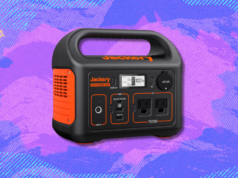 Il Jackery Explorer 300 è sceso al prezzo più basso di sempre su Amazon: acquistalo ora per meno di $ 200