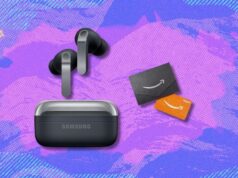 Ottieni una carta regalo Amazon gratuita da $ 30 quando preordini il nuovo Samsung Galaxy Buds 4 Professional