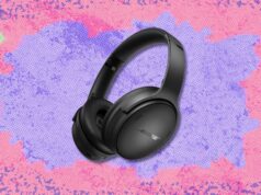 Le cuffie Bose QuietComfort sono scese sotto i $ 200 su Amazon: risparmia subito $ 149,01