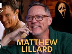 Matthew Lillard rivela come è tornato in Scream 7 – attraverso la telepatia
