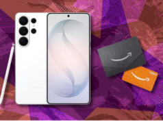 Non lasciare $ 400 sul tavolo: ottieni uno smartphone Samsung Galaxy S26 Extremely da 512 GB e una carta regalo Amazon con uno sconto del 24%