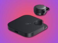 Risparmia oltre $ 50 su Soundcore Work, un traduttore e addetto alle observe tascabile