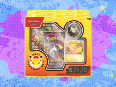 Buona Giornata dei Pokémon. Ecco dove acquistare la collezione di carte del 30° anniversario al miglior prezzo.