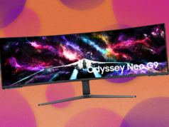 Questo superb settimana Amazon ha in vendita questo monitor da gioco curvo Samsung Odyssey Neo G9 da 57 pollici con uno sconto del 36%