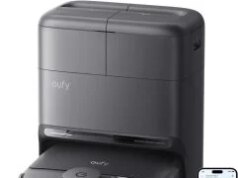 Il nuovo Eufy C28 è il robotic aspirapolvere a rullo più economico. L’ho provato contro i primi 2 della sua categoria.