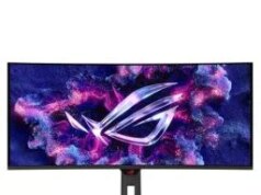 Ottieni il monitor da gioco OLED da 34 pollici a prova di burn-in di Asus a un prezzo document