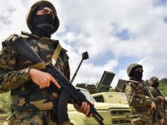 L’Iran potrebbe “attivare” Hezbollah se gli Stati Uniti prendono di mira il regime, spetta alla cerchia ristretta di Trump decidere: esperto