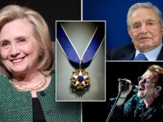 DAVID MARCUS: Promemoria per Bono: per favore stai zitto e vattene