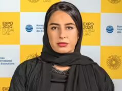 Chi è Hind Al-Owais? Diplomatico per i diritti umani degli Emirati Arabi Uniti nominato in 469 e-mail di Jeffrey Epstein
