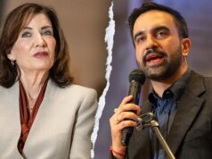 Il sindaco socialista di New York Mamdani si scontra con Hochul sugli aumenti delle tasse mentre alcuni critici avvertono di catastrofe