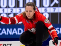 Curling femminile delle Olimpiadi invernali: punteggi, classifica e programma