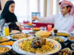 Multa di 1.000 KD e 6 mesi di carcere per aver organizzato raduni del Ramadan 2026? Il Kuwait spegne le voci virali