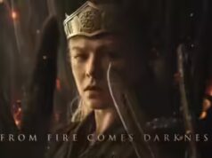 Il trailer della terza stagione di “La Casa del Drago” uscirà domani