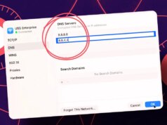 Come modificare il tuo servizio DNS su un PC Home windows o Mac e perché dovresti farlo