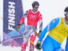 I canadesi finiscono bene nello ski cross olimpico maschile
