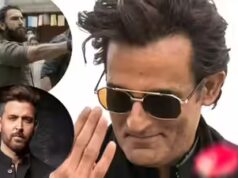 “Nessuno ha chiesto a Hrithik se fosse d’accordo con la politica di Dhurandhar”