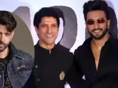 Hrithik chiarisce di non essere mai stato contattato per Don 3 nel mezzo della spaccatura Ranveer-Farhan