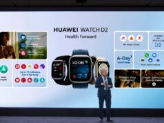 Huawei sta testando il rilevamento del rischio di diabete sugli smartwatch