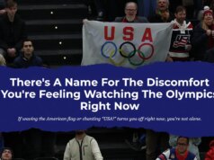 “Vattene by way of”: i legislatori repubblicani criticano l’concept che il patriottismo olimpico provochi “vergogna”