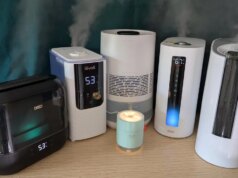 I migliori umidificatori per mantenere la tua casa confortevole e sana quest’inverno