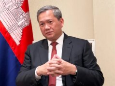 Il primo ministro cambogiano afferma che le forze tailandesi occupano la terra contesa nonostante il cessate il fuoco mediato da Trump