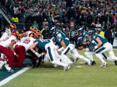 Nessuna squadra della NFL presenta una proposta di divieto tush-push dopo le polemiche dello scorso anno