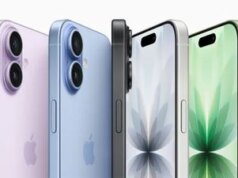 Rapporto: uno smartphone su quattro è ora iPhone