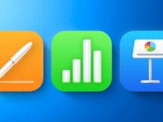 Apple sta eliminando gradualmente il marchio iWork?