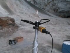 I batteri congelati all’interno di una grotta di ghiaccio vecchia di 5.000 anni sono pazzescamente resistenti agli antibiotici