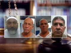 Il giudice federale rilascia quattro immigrati clandestini condannati per omicidio e crimini sessuali dalla custodia dell’ICE