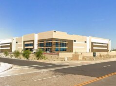 L’FBI indaga sui danni criminali al magazzino federale ICE in Arizona