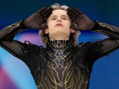 Ilia Malinin si apre su ‘pensieri e ricordi’ prima delle scioccanti cadute olimpiche: ‘Ne ho passate tante’