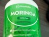 La FDA indaga sull’epidemia di Salmonella collegata alla polvere di moringa