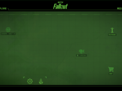 Quel conto alla rovescia del sito di Fallout? Beh, non è quello che pensavamo.