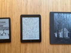 I 7 migliori e-reader da acquistare: confronto tra Kindle, Kobo, iPad e altro