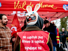 I lavoratori di Ubisoft scioperano per protestare contro i tagli ai posti di lavoro e il ritorno in carica