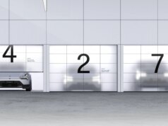 Polestar lancerà quattro nuove auto elettriche entro il 2028