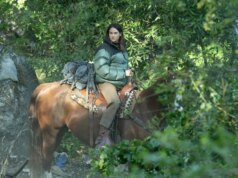 Recensione della seconda stagione di Paradise: Grandi cose si trovano oltre il bunker