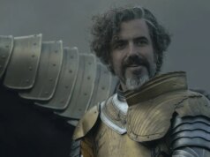 Qualcuno vada a uscire con Lyonel Baratheon a Storms Finish, per l’amor del cielo