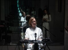 Paradise Stagione 2: Chi è Alex?