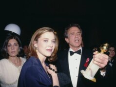 Love Story: tutti i personaggi famosi della stravaganza di JFK Jr.