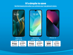 Puoi ottenere un nuovo Apple iPhone 13 per meno di $ 100: ecco i dettagli